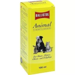 BALLISTOL animale Liquidum vet., 100 ml