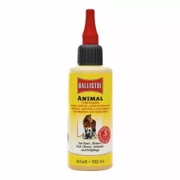 BALLISTOL animale Liquidum vet., 100 ml