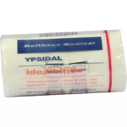 IDEALBINDE Ypsidal 10 cmx5 m cellgl.+albero.w.cl., 1 pz