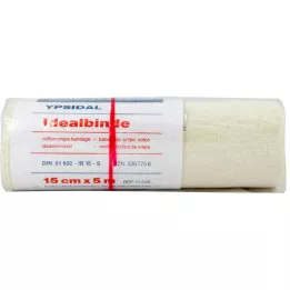 IDEALBINDE Ypsidal 15 cmx5 m cellulagl.o.box, 1 pz