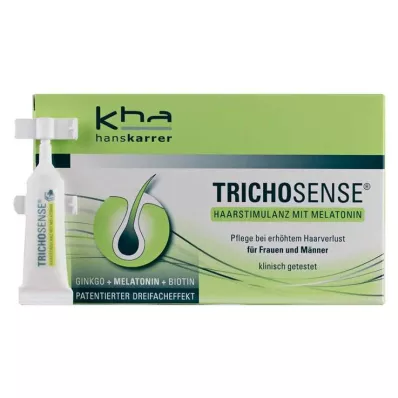 TRICHOSENSE Soluzione, 90X3 ml