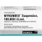 MYKUNDEX Sospensione, 24 ml