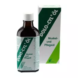 DOLO CYL Olio, 50 ml