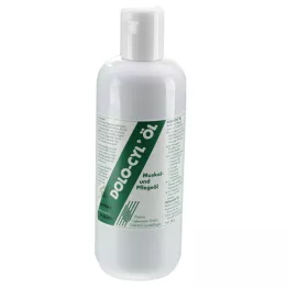 DOLO CYL Olio, 500 ml