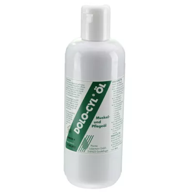 DOLO CYL Olio, 500 ml