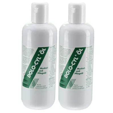 Olio Dolo Cyl (1000 ml)
