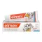 ELMEX Confezione di dentifricio per bambini pieghevole, 50 ml