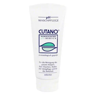 CUTANO Liquido di lavaggio, 200 ml CUTANO Liquido di lavaggio, 200 ml
