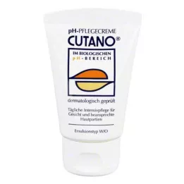 CUTANO Crema per la cura, 50 ml