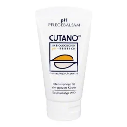 CUTANO balsamo di cura, 150 ml