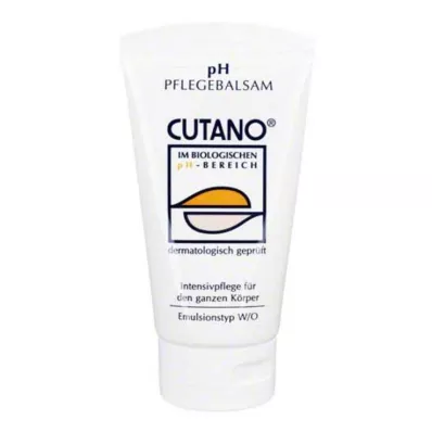 CUTANO balsamo di cura, 150 ml