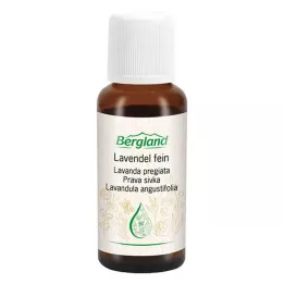 LAVENDEL ÖL fine, 30 ml