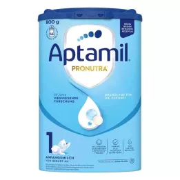 APTAMIL 1 EP Polvere, 800 g