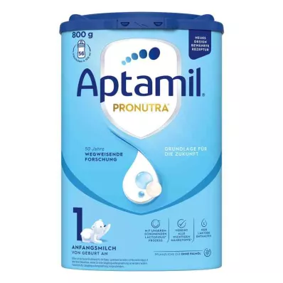 APTAMIL 1 EP Polvere, 800 g APTAMIL 1 EP Polvere, 800 g