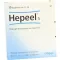 HEPEEL N Fiale, 10 pz