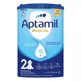 APTAMIL 2 EP Polvere, 800 g
