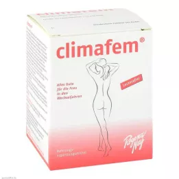 CLIMAFEM Compresse, 60 pz
