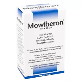 MOWIBERON Capsule, 100 pz