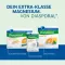 Magnesio Diasporal 400 Granuli Extra da Bere, 50 pz