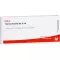 NERVUS FACIALIS GL D 10 fiale, 10X1 ml