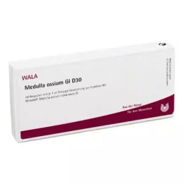 MEDULLA OSSIUM GL D 30 fiale, 10X1 ml