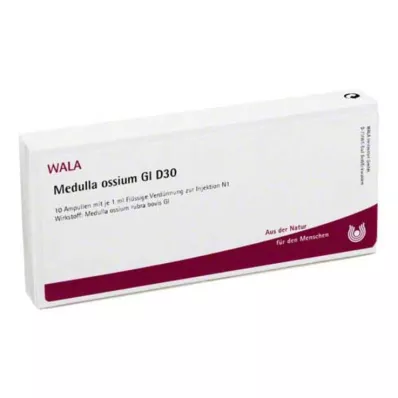 MEDULLA OSSIUM GL D 30 fiale, 10X1 ml