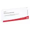 GLANDULA THYREOIDEA GL D 5 fiale, 10X1 ml