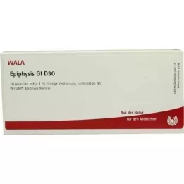 EPIPHYSIS GL D 30 fiale, 10X1 ml
