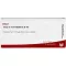 THUJA E SUMMITATIBUS D 30 fiale, 10X1 ml