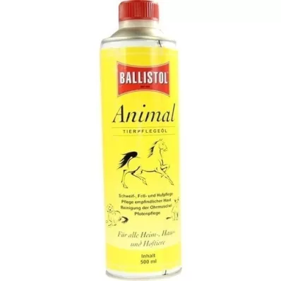 BALLISTOL animale Liquidum vet., 500 ml