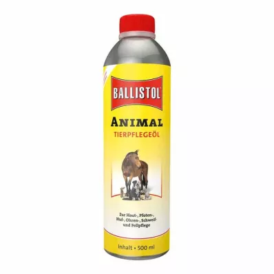 BALLISTOL animale Liquidum vet., 500 ml