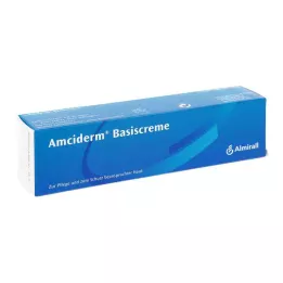 AMCIDERM Crema base, 100 ml