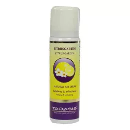ZITRUSGARTEN Spray per ambienti, 50 ml