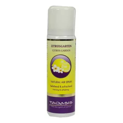 ZITRUSGARTEN Spray per ambienti, 50 ml ZITRUSGARTEN Spray per ambienti, 50 ml