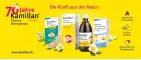 Instructions for use for Kamillan® liquido, 100 ml - 8