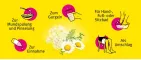 Instructions for use for Kamillan® liquido, 200 ml - 3