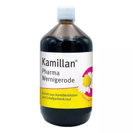 KAMILLAN liquido, 1000 ml