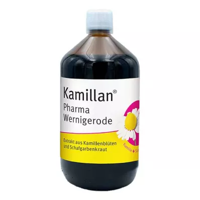 Kamillan® liquido, 1000 ml Kamillan® liquido, 1000 ml