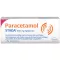 PARACETAMOL STADA compresse da 500 mg, 10 pezzi