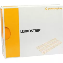 LEUKOSTRIP Strisce di sutura 6,4x76 mm scatola, 50X3 pz
