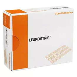 LEUKOSTRIP Strisce di sutura 26x102 mm scatola, 25X4 pz