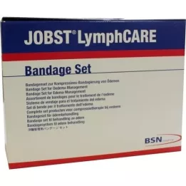 JOBST Set di bracci Lymphcare, 1 pz