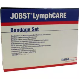 JOBST Set di bracci Lymphcare, 1 pz