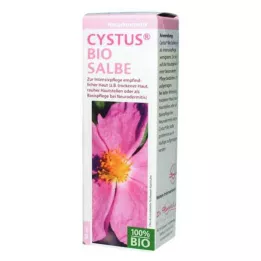 DR. PANDALIS Unguento organico per cisti, 50 ml