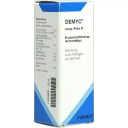 DEMYC spag.N gocce, 20 ml