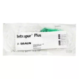 INTRAPUR Filtro per infusione, 1 pz