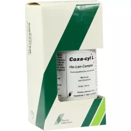 COXA-CYL L Ho-Len-Complex gocce, 100 ml