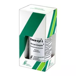 COXA-CYL L Ho-Len-Complex gocce, 100 ml