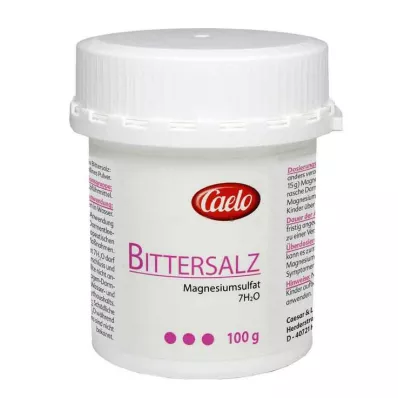 BITTERSALZ Caelo HV-Confezione, 100 g