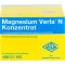 MAGNESIUM VERLA N Concentrato Plv.e.L.per lassunzione, 100 pz